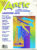 Antic ATARI magazine JUNE 1985 computer arts, Casio, Yamaha BASIC,  GEM ref100853