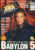 TV Zone Cult Television magazine No.75 Claudia Christian ref100228