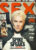 SFX magazine #70 SPIKE James Marsters  ref101084