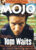 MOJO Music magazine April 1999 TOM WAITS ref101559