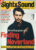 Sight & Sound Film Magazine Nov 2004 Johnny Depp ref100235