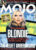 MOJO Music magazine February 1999 BLONDIE Debbie Harry ref101533