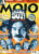MOJO Music magazine June 1999 FREAK OUT! Greatful Dead ref101534