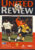 Manchester United v West Ham United 28th Jan 2001 Football Programme f2023