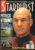 STARBURST magazine No.197 PATRICK STEWART Cpt Jean-Luc Picard ref10023