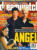 dreamwatch #113 ANGEL David Boreanaz, James Marsters, Amy Acker, J.August Richards ref100580