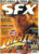 SFX magazine #161 2007 Sarah Jane Adventures, Indiana Jone Harrison Ford ref101098