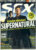 SFX magazine #148 2005 Supernatural, Judge Dredd ref101100