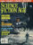 Science Fiction Age 1997 Gregory Benford, Joe Haldeman, Seinfeld in Space magazine ref100885