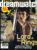 dreamwatch #88 Johnny Depp, Heather Grahm, Michael Shanks, Patrick Stewart ref100590