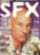 SFX magazine #48 1999 STAR TREK Patrick Stewart, Wm Shatner, Jonathan Frakes ref101109