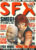 SFX magazine #49 1999 SMEG LEXX & CO RED DWARF 8 ref101110