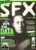 SFX magazine #47 1999 Brent Spiner DATA, Jeff Wayne  ref101111