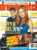 dreamwatch #106 Joss Whedon, David Fury, Carrie-Anne Moss BUFFY & ANGEL ref100599