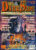 The Dark Side #103 Macabre & Fantasic magazine GEORGE ROMERO ef10136