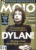 MOJO Music magazine November 1998 DYLAN  ref101555