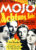 MOJO Music magazine April 1997 with 2 prints inside Jimi Hendrix, Liam Gallagher ref101560