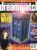 dreamwatch #117 DOCTOR WHO Eliza Dushku, Rick Berman Star Trek ref100607