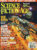 Science Fiction Age 1997 Ben Bova Sam Gunn Returns, Alan Dean Foster Barclay Shaw magazine ref100887