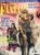 Realms of Fantasy magazine XENS’s Arch Enemy, Art of Alan Lee, Egypt’s Gods ref100617
