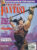 Realms of Fantasy magazine 1998 Quest of the Warrior, Vampire, Faeries ref100621