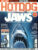 HOTDOG Movie Magazine #38 JAWS Samuel L Jackson ref100301
