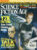 Science Fiction Age Y2K Fiction, Real Science talks to the Aliens magazine ref100890