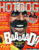 HOTDOG Movie Magazine Issue 25 Spider Man ref100304