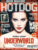 HOTDOG Movie Magazine OCT 2003 Kate Beckinsale UNDERWORLD ref100310