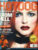 HOTDOG Movie Magazine FEB 2002 Heather Graham JACK THE RIPPER ref100321