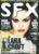 SFX magazine #77 Angelina Jolie LARA CROFT James Marsters, Bryan Singer ref100659