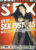 SFX magazine #76 Claudia Black FARSCAPE ref100660