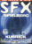 SFX magazine #82 Spielberg A.I. Kubrick, Amber Benson ref100662