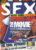 SFX magazine #79 Spider-Man Robert Patrick, Jessica Alba, Voyager ref100664