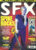 SFX magazine #81 James Marsters SPIKE Joss Whedon, Amber Benson, Nicholas Brendon, J.August Richards ref100665