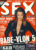 SFX magazine #38 CLAUDIA CHRISTIAN Patricia Tallman, Lance Henriksen ref100667