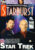 STARBURST Sci-Fi Entertainment magazine No.219 STAR TREK Riker & Picard ref100331