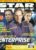 STAR TREK Monthly magazine FEB 2002 Scott Bakula, Anthony Montgomery ref100341