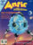 Antic ATARI magazine NOV 1985 Vol.4 #7 NEW COMMUNICATIONS ref101158