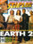 STARLOG magazine #209 1994 Earth 2, Star Trek Generations Captains ref100602