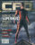 CFQ Cinefantastique 2003 magazine Year of the Superheor, Daredevil, X-Men 2, Smallville ref101148