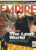 EMPIRE magazine August 1997 THE LOST WORLD Jeff Goldblum ref10040