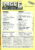 PAGE 6 1987 ATARI XL XE ST computer magazine EXLENT software KJDBASE GEM ref100404