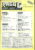 PAGE 6 1987 ATARI computer magazine AUTODUEL ST GEM from C Cyberstudio ref100405