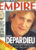 EMPIRE magazine November 1992 DEPARDIEU ref10047