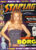 STARLOG magazine #2 June 2000 BORG Seven of Nine, Roswell High, Grim Reaper ref100612