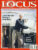 LOCUS Science Fiction James Morrow, Paul J. McAuley 1998 newspaper  ref100905