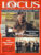 LOCUS Science Fiction Sheri S. Tepper speaking to the Universe 1998 newspaper ref100906