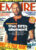 EMPIRE magazine July 1997 Bruce Willis fifth element ref10050