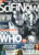 SciFi Now #22 STAR TREK USS Enterprise JJ Abrams, Cybermen are back magazine ref100615